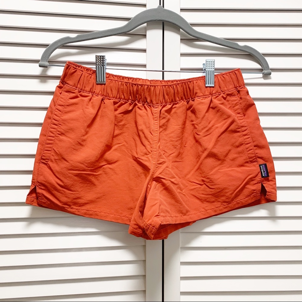 ❌ SOLD Patagonia Baggies Shorts